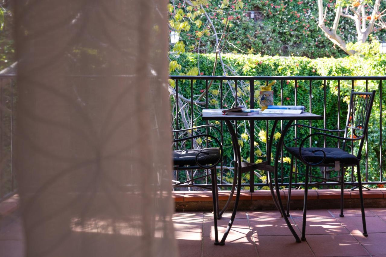 Casa Belvedere Riviera Taormina SantʼAlessio Siculo Kültér fotó