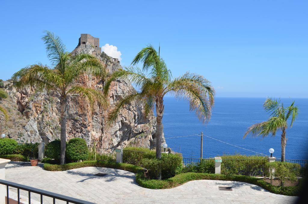 Casa Belvedere Riviera Taormina SantʼAlessio Siculo Szoba fotó